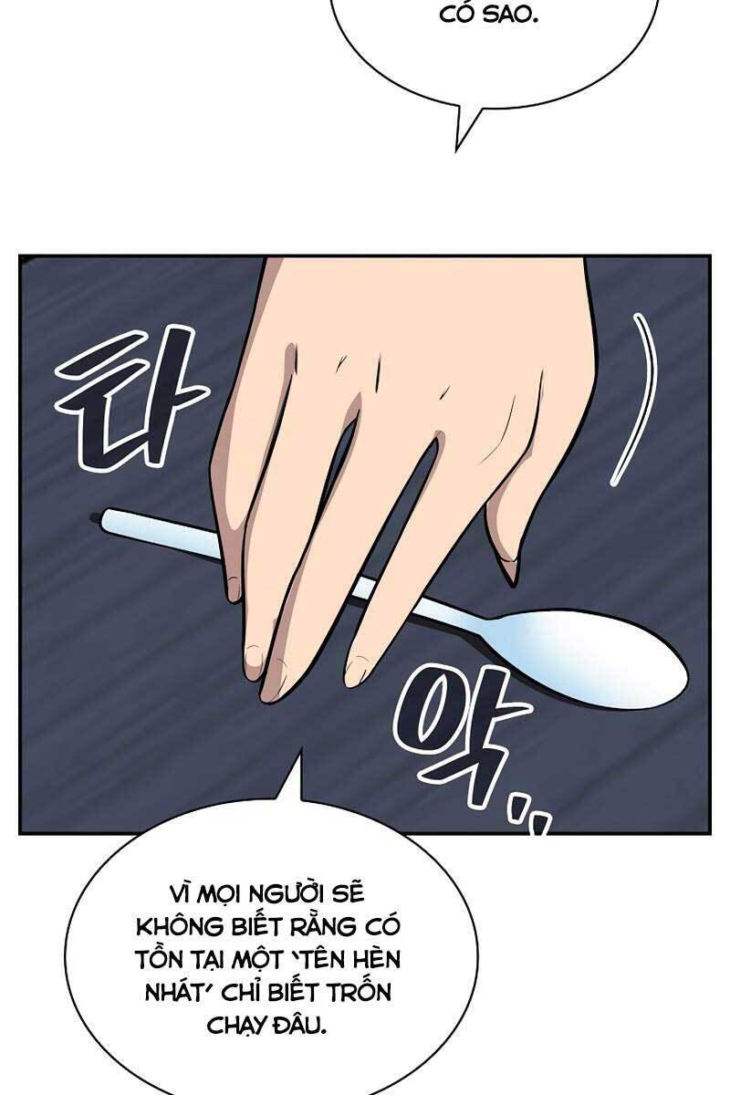 Tôi Có Đặc Tính Của Cấp Sss Nhưng Thích Sống Bình Thường Chap 39 - Next Chap 40