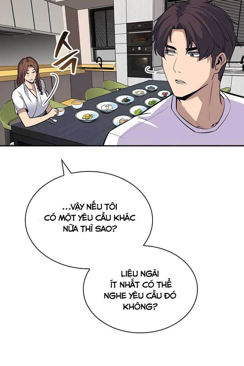 Tôi Có Đặc Tính Của Cấp Sss Nhưng Thích Sống Bình Thường Chap 39 - Next Chap 40