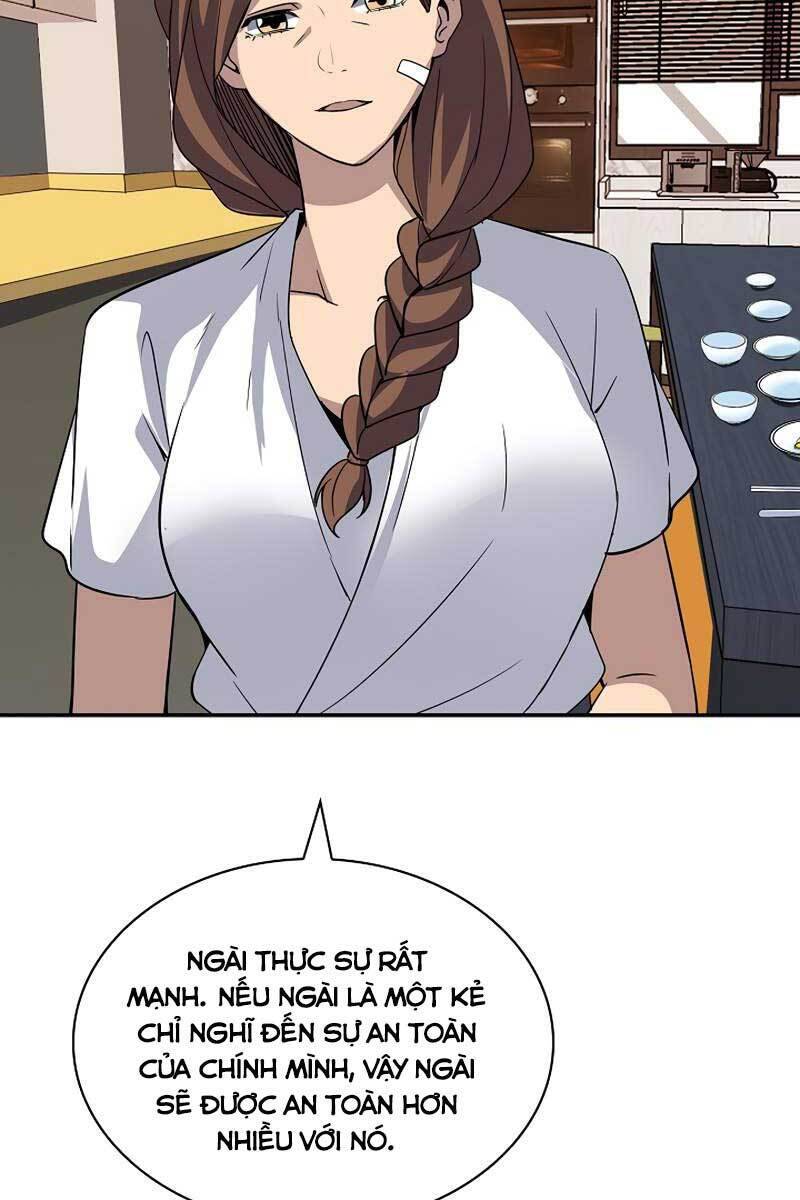 Tôi Có Đặc Tính Của Cấp Sss Nhưng Thích Sống Bình Thường Chap 39 - Next Chap 40