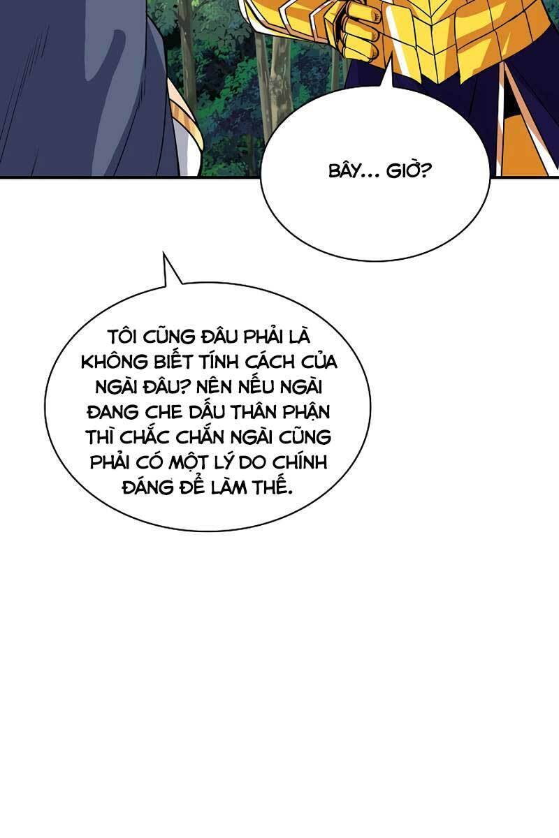 Tôi Có Đặc Tính Của Cấp Sss Nhưng Thích Sống Bình Thường Chap 39 - Next Chap 40