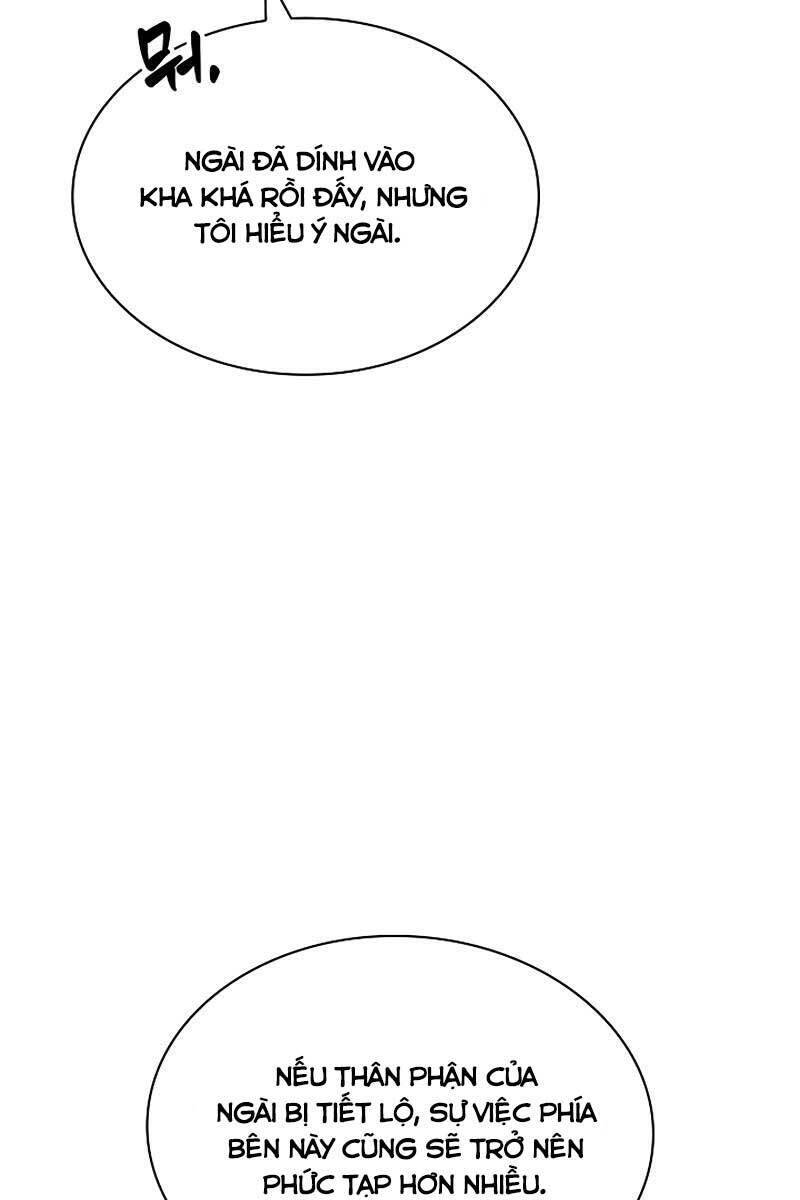 Tôi Có Đặc Tính Của Cấp Sss Nhưng Thích Sống Bình Thường Chap 39 - Next Chap 40