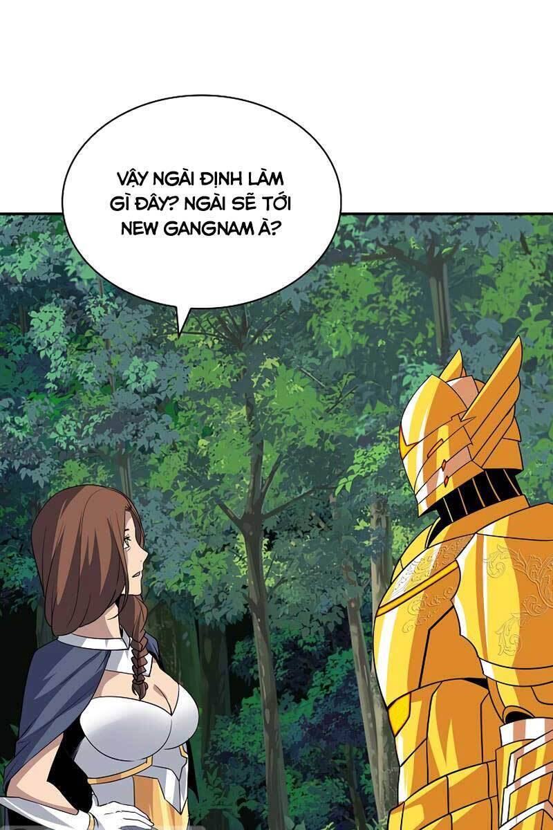 Tôi Có Đặc Tính Của Cấp Sss Nhưng Thích Sống Bình Thường Chap 39 - Next Chap 40