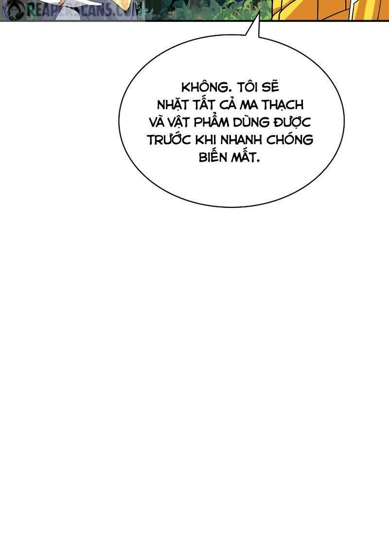 Tôi Có Đặc Tính Của Cấp Sss Nhưng Thích Sống Bình Thường Chap 39 - Next Chap 40