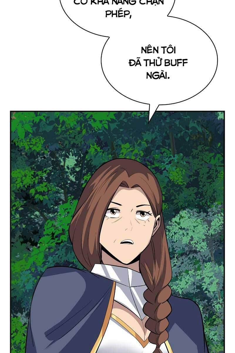 Tôi Có Đặc Tính Của Cấp Sss Nhưng Thích Sống Bình Thường Chap 39 - Next Chap 40