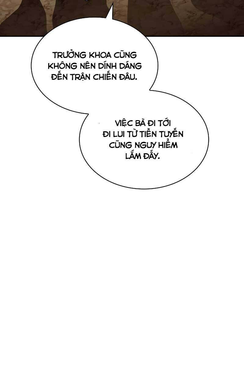 Tôi Có Đặc Tính Của Cấp Sss Nhưng Thích Sống Bình Thường Chap 39 - Next Chap 40