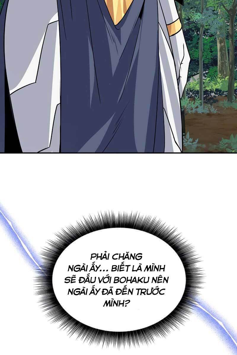 Tôi Có Đặc Tính Của Cấp Sss Nhưng Thích Sống Bình Thường Chap 39 - Next Chap 40