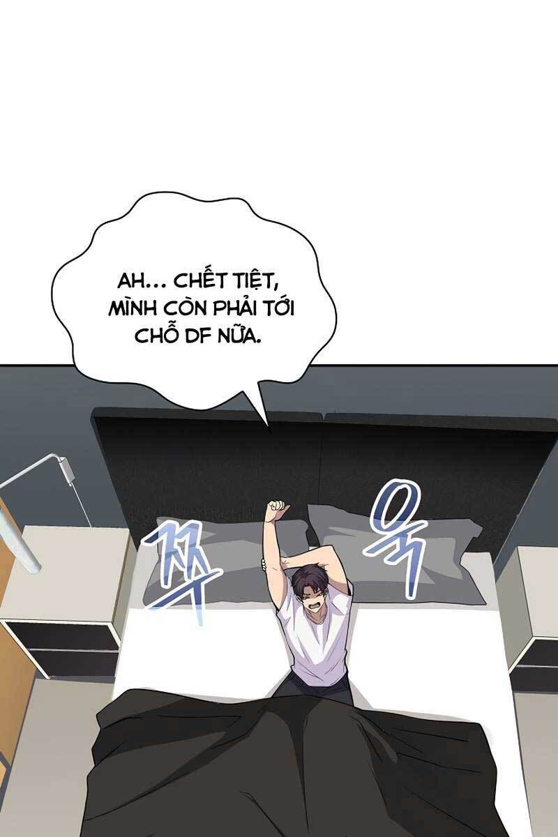 Tôi Có Đặc Tính Của Cấp Sss Nhưng Thích Sống Bình Thường Chap 39 - Next Chap 40