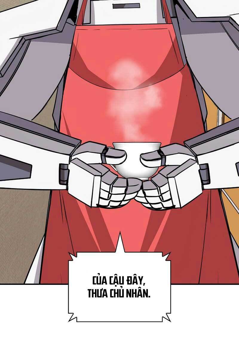 Tôi Có Đặc Tính Của Cấp Sss Nhưng Thích Sống Bình Thường Chap 39 - Next Chap 40