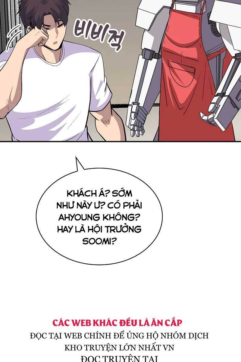 Tôi Có Đặc Tính Của Cấp Sss Nhưng Thích Sống Bình Thường Chap 39 - Next Chap 40