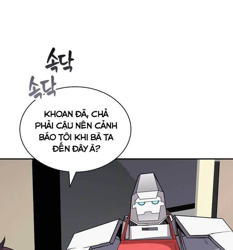 Tôi Có Đặc Tính Của Cấp Sss Nhưng Thích Sống Bình Thường Chap 39 - Next Chap 40