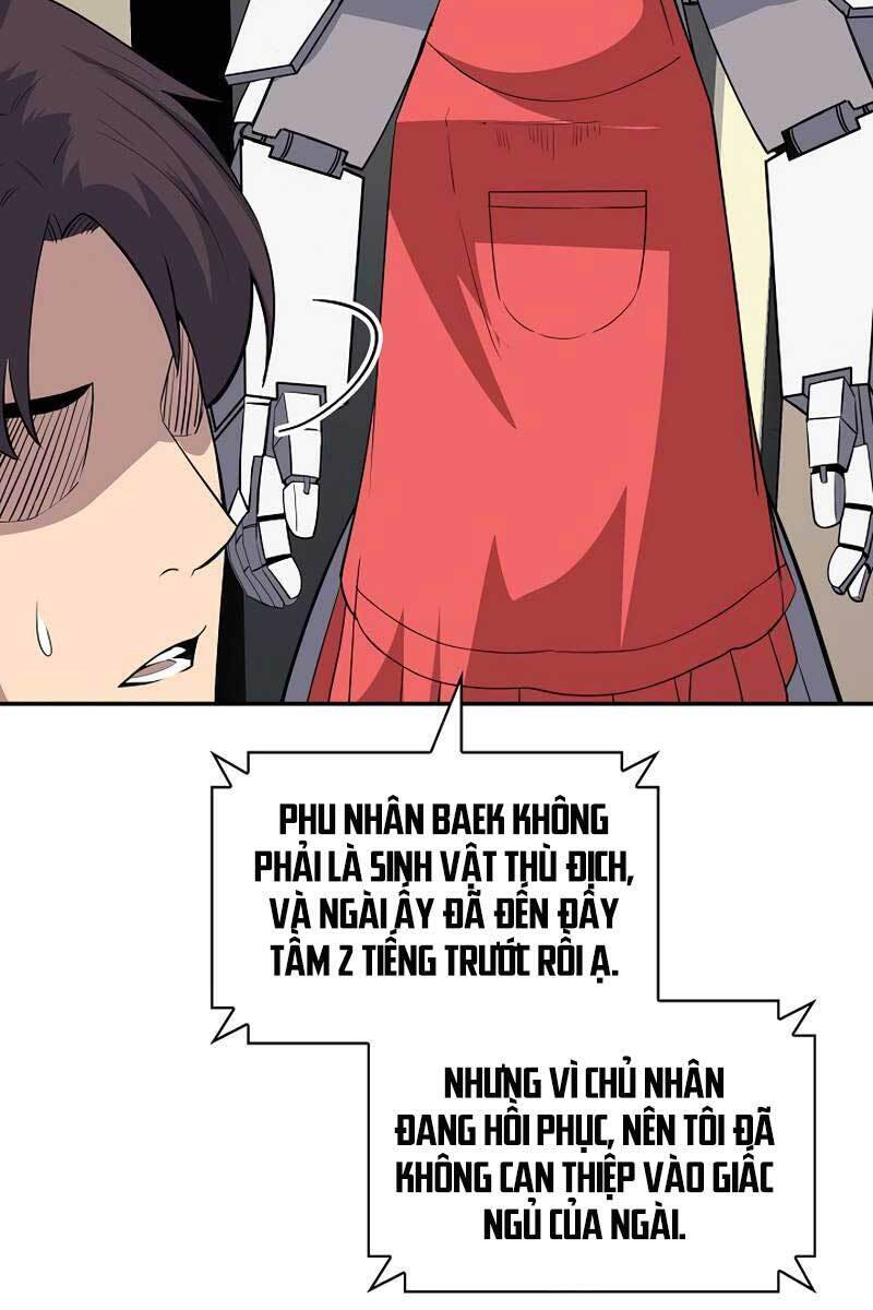 Tôi Có Đặc Tính Của Cấp Sss Nhưng Thích Sống Bình Thường Chap 39 - Next Chap 40