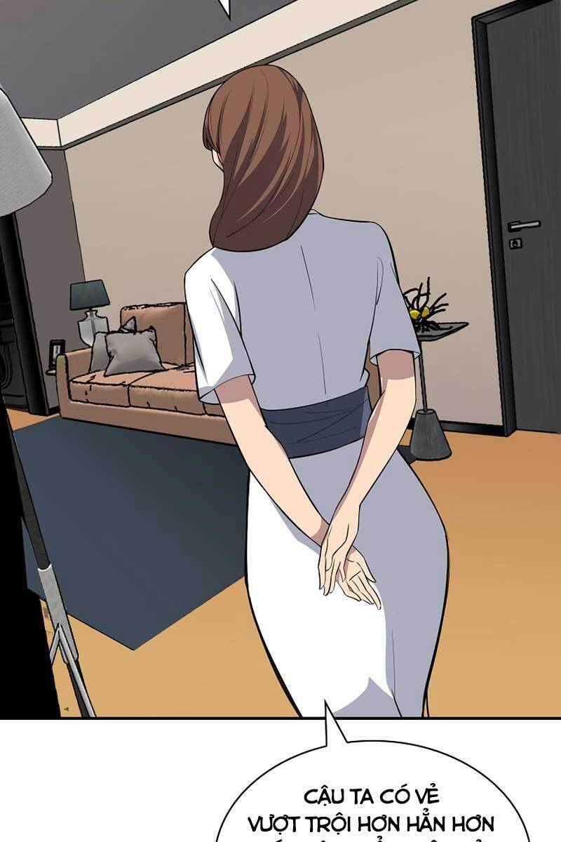 Tôi Có Đặc Tính Của Cấp Sss Nhưng Thích Sống Bình Thường Chap 39 - Next Chap 40