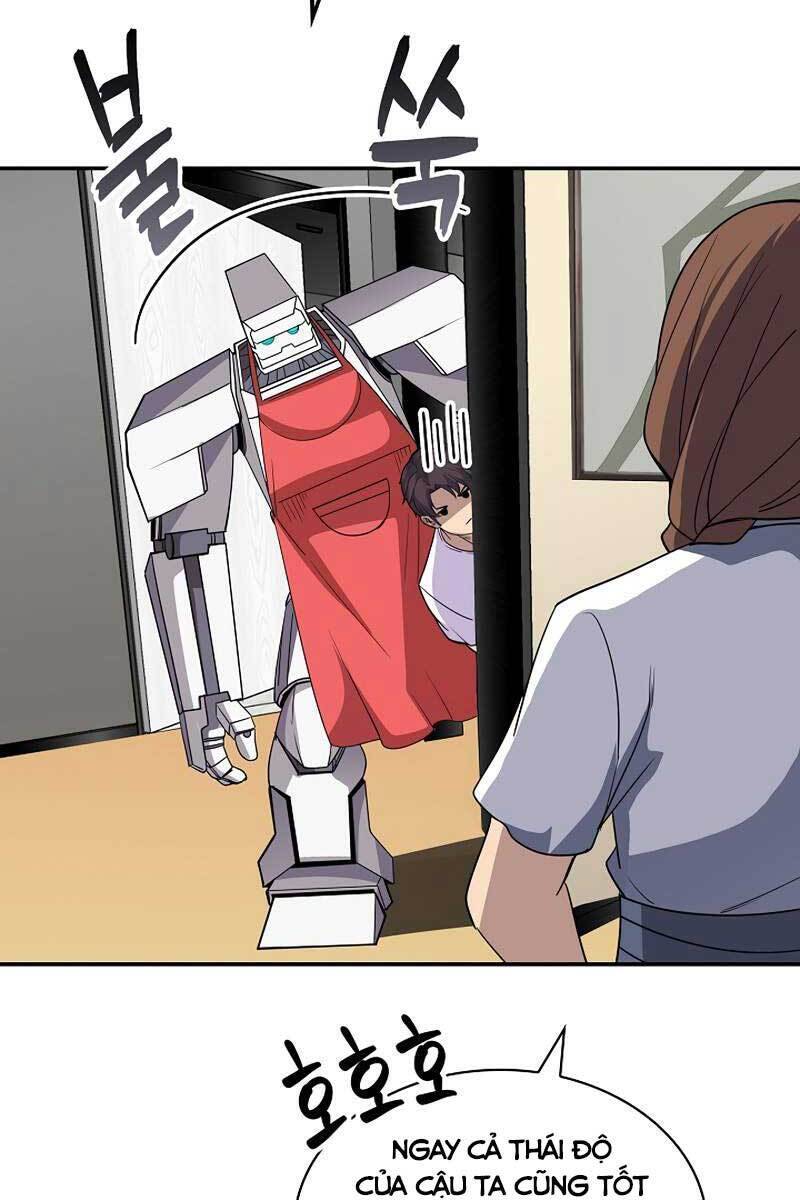 Tôi Có Đặc Tính Của Cấp Sss Nhưng Thích Sống Bình Thường Chap 39 - Next Chap 40