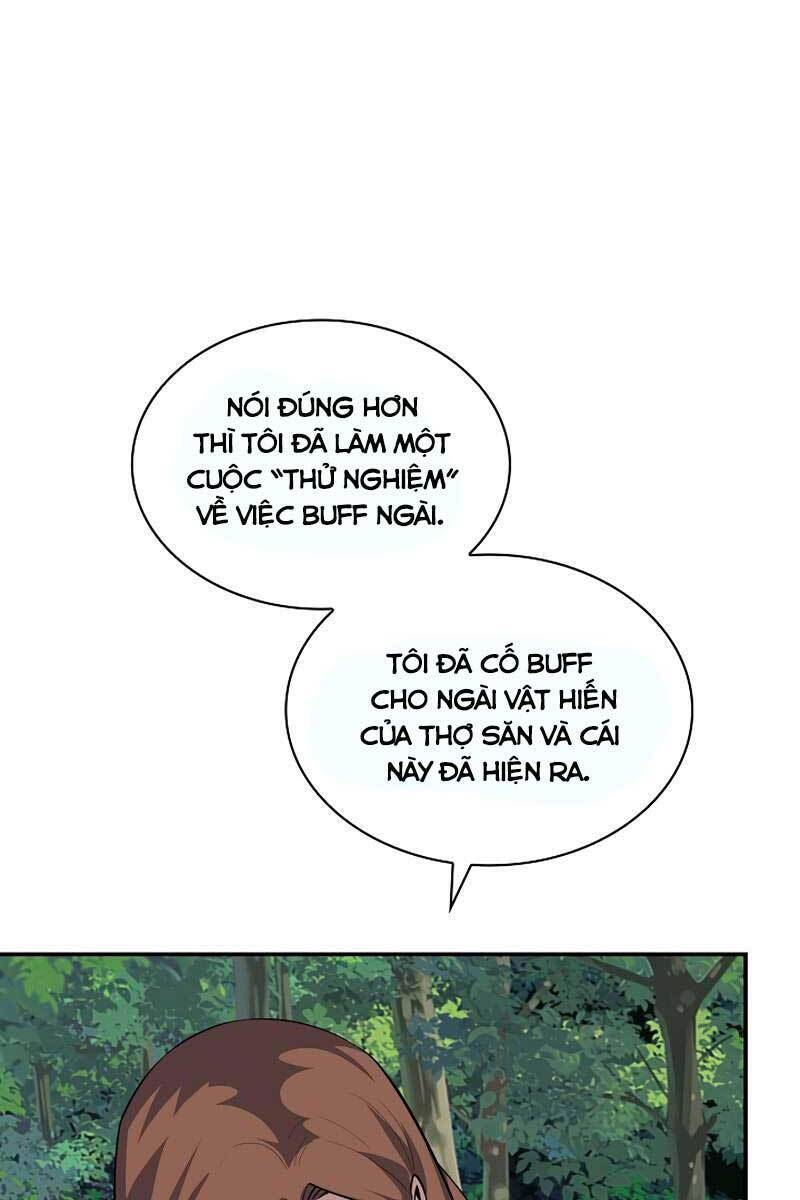 Tôi Có Đặc Tính Của Cấp Sss Nhưng Thích Sống Bình Thường Chap 39 - Next Chap 40