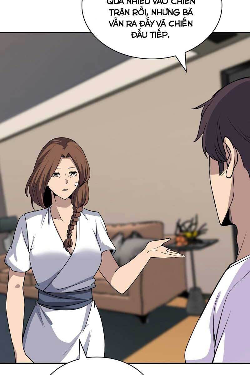Tôi Có Đặc Tính Của Cấp Sss Nhưng Thích Sống Bình Thường Chap 39 - Next Chap 40