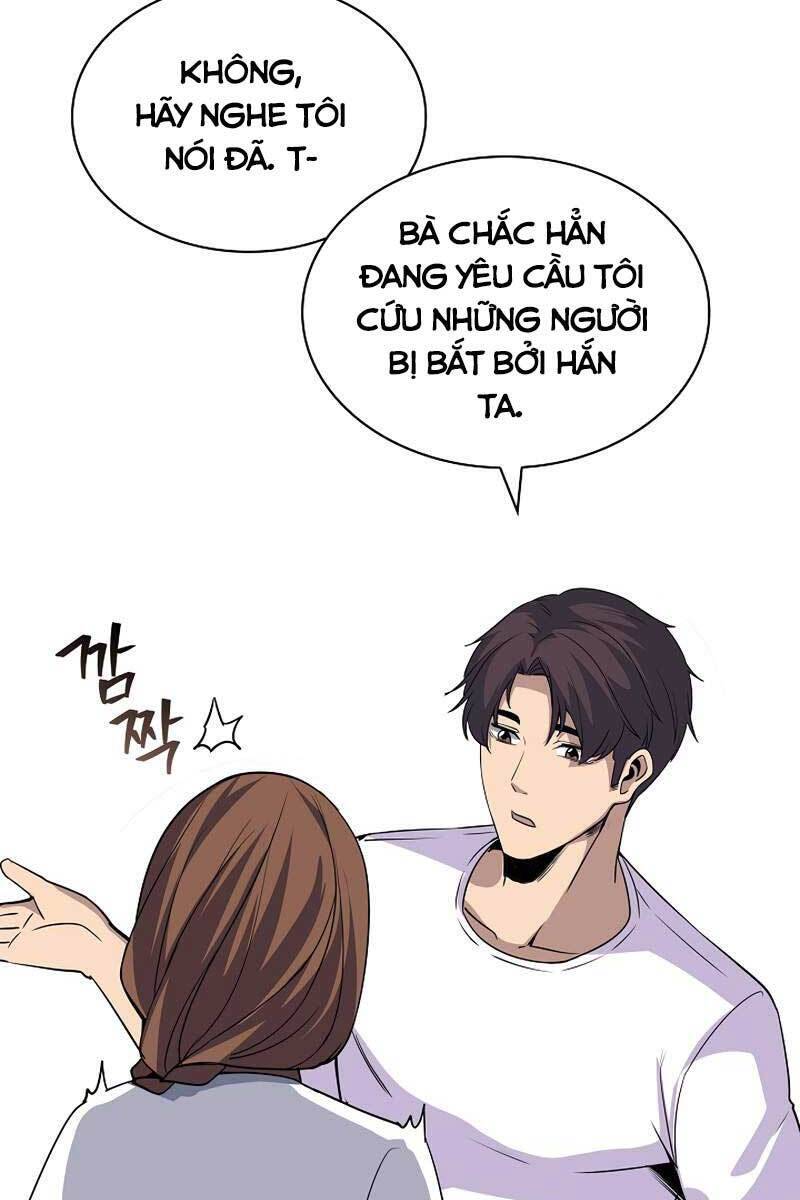 Tôi Có Đặc Tính Của Cấp Sss Nhưng Thích Sống Bình Thường Chap 39 - Next Chap 40