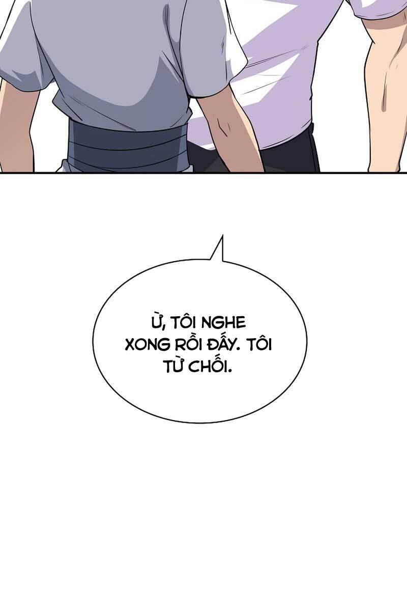 Tôi Có Đặc Tính Của Cấp Sss Nhưng Thích Sống Bình Thường Chap 39 - Next Chap 40