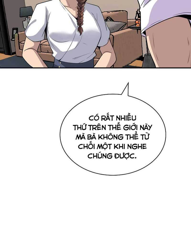 Tôi Có Đặc Tính Của Cấp Sss Nhưng Thích Sống Bình Thường Chap 39 - Next Chap 40