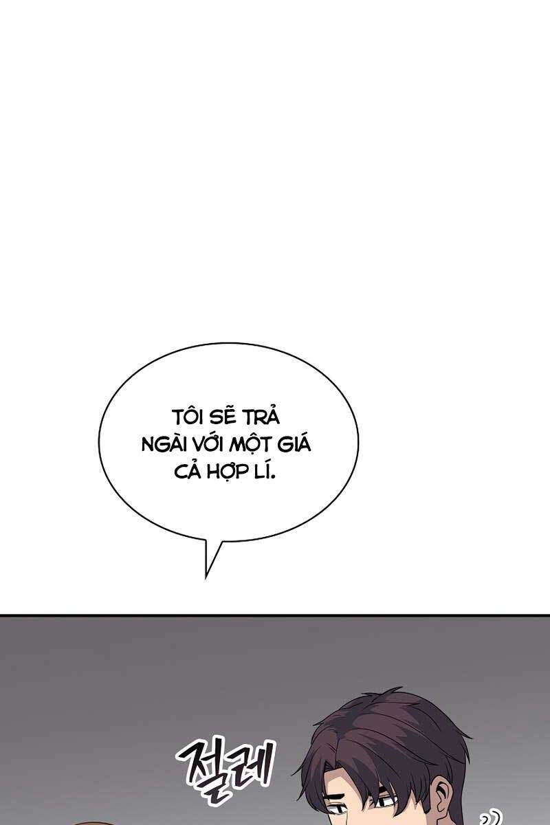 Tôi Có Đặc Tính Của Cấp Sss Nhưng Thích Sống Bình Thường Chap 39 - Next Chap 40