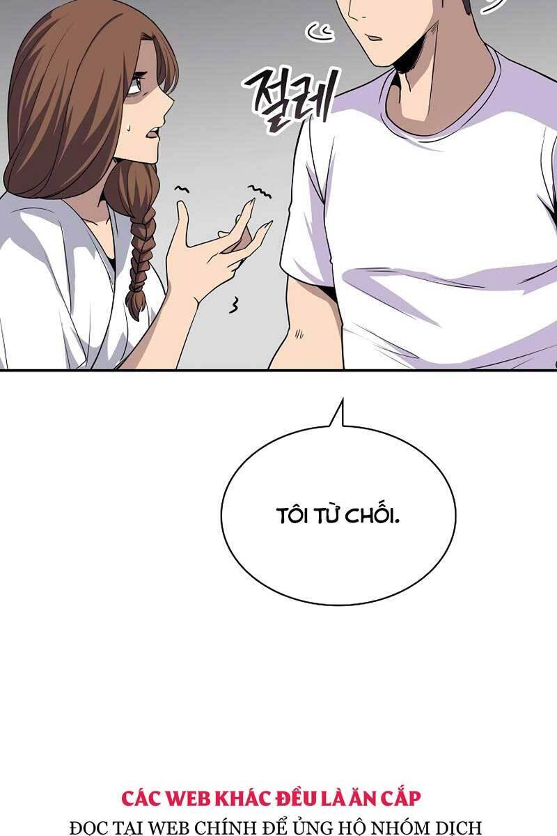Tôi Có Đặc Tính Của Cấp Sss Nhưng Thích Sống Bình Thường Chap 39 - Next Chap 40