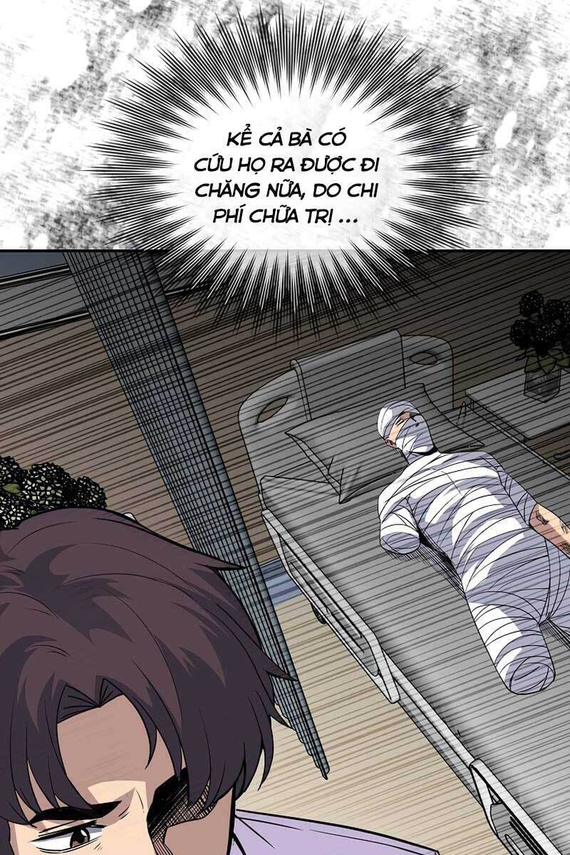 Tôi Có Đặc Tính Của Cấp Sss Nhưng Thích Sống Bình Thường Chap 39 - Next Chap 40