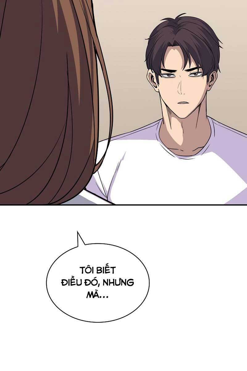 Tôi Có Đặc Tính Của Cấp Sss Nhưng Thích Sống Bình Thường Chap 39 - Next Chap 40