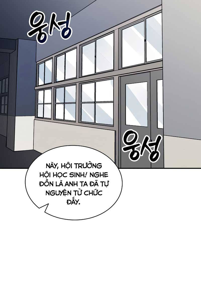 Tôi Có Đặc Tính Của Cấp Sss Nhưng Thích Sống Bình Thường Chap 40 - Next Chap 41