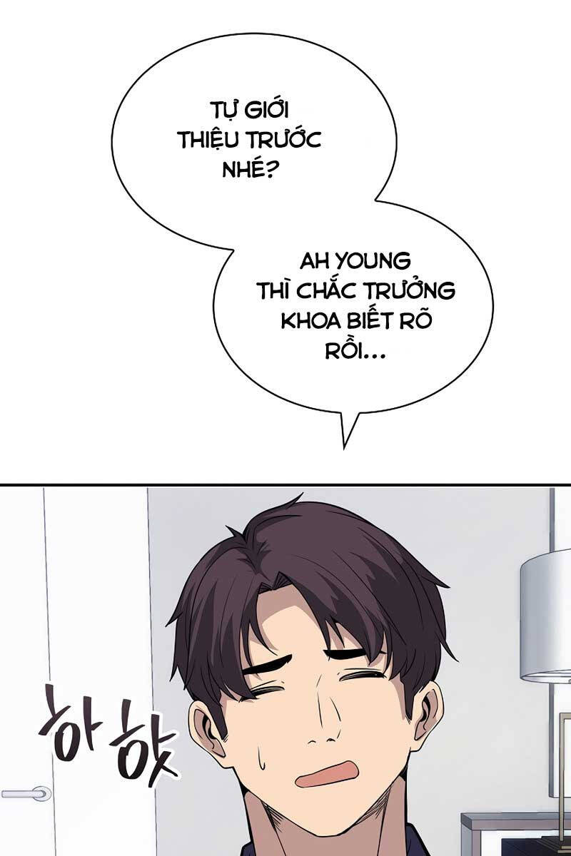 Tôi Có Đặc Tính Của Cấp Sss Nhưng Thích Sống Bình Thường Chap 40 - Next Chap 41