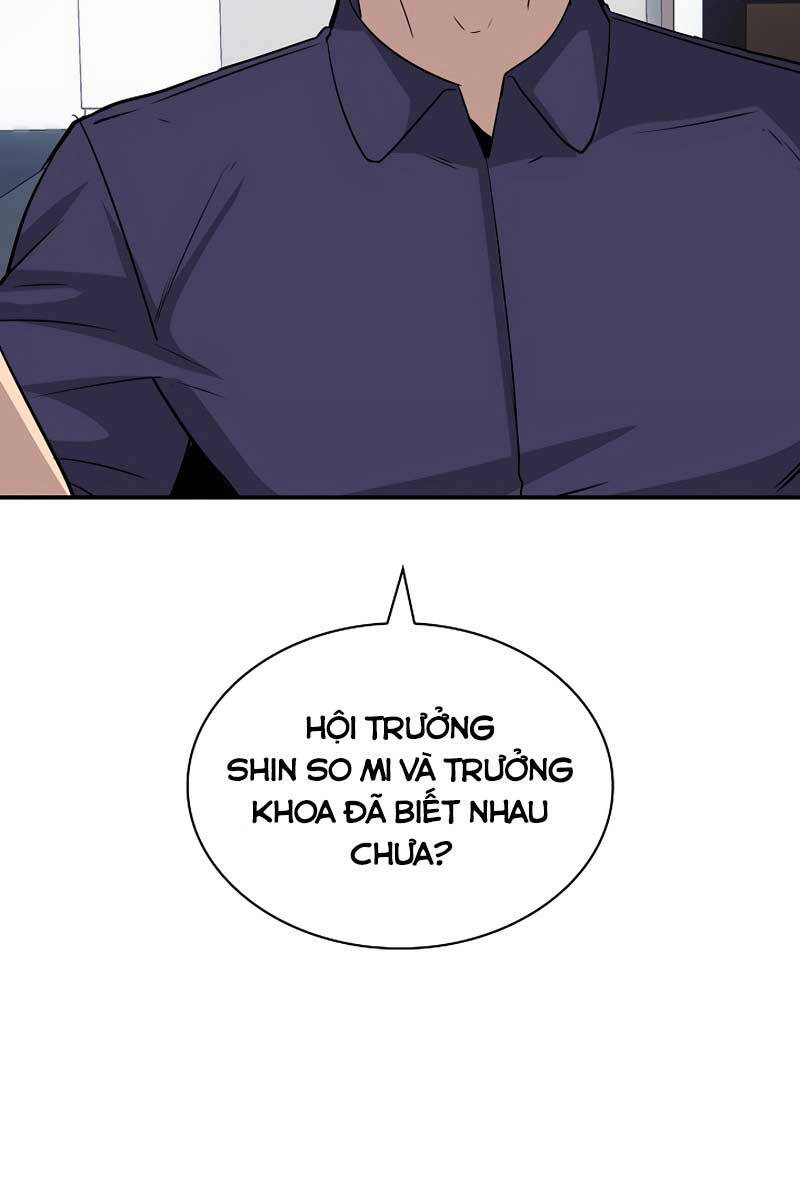 Tôi Có Đặc Tính Của Cấp Sss Nhưng Thích Sống Bình Thường Chap 40 - Next Chap 41
