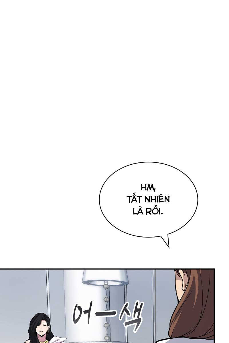 Tôi Có Đặc Tính Của Cấp Sss Nhưng Thích Sống Bình Thường Chap 40 - Next Chap 41