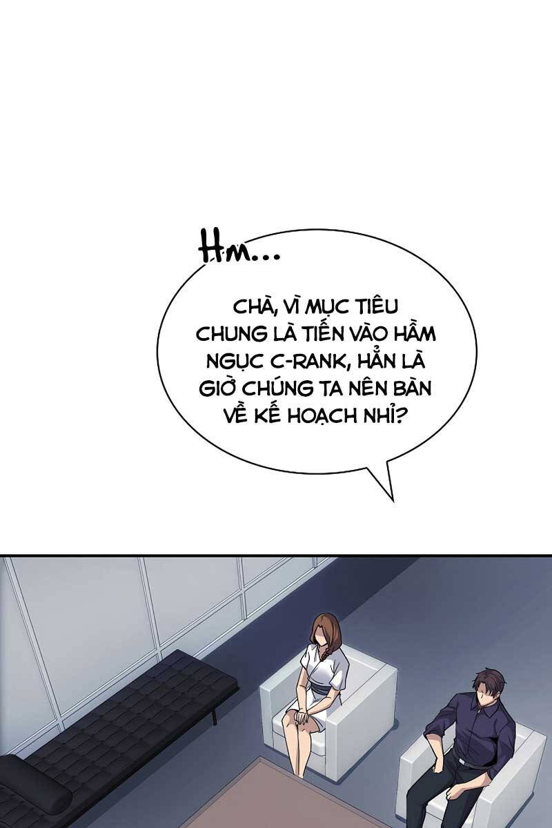 Tôi Có Đặc Tính Của Cấp Sss Nhưng Thích Sống Bình Thường Chap 40 - Next Chap 41