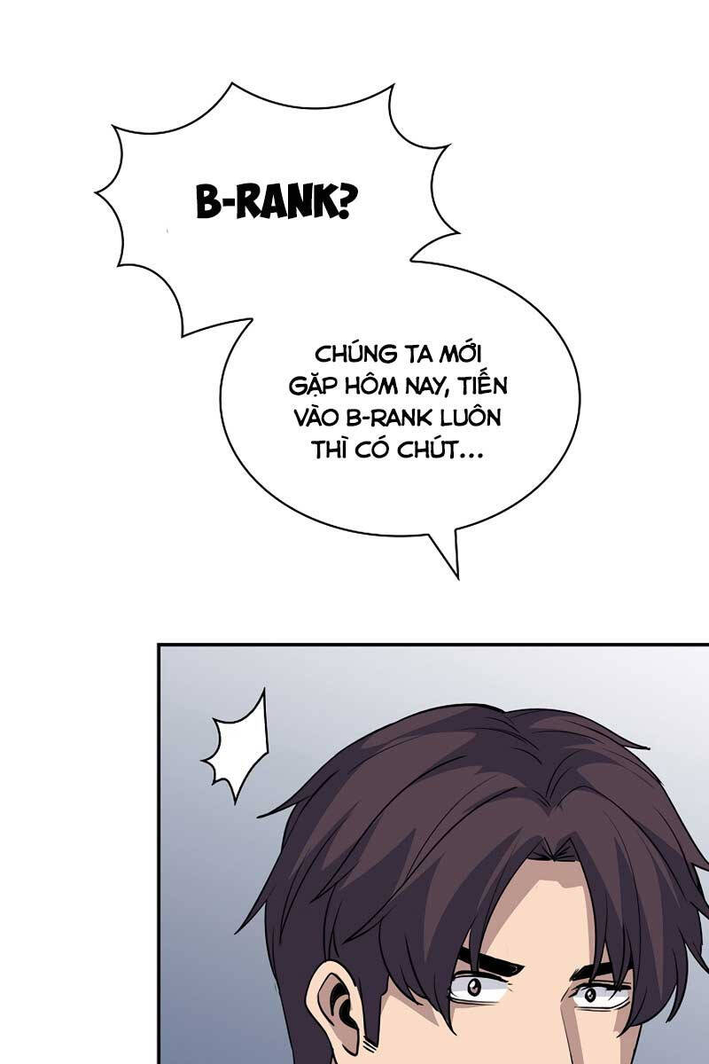 Tôi Có Đặc Tính Của Cấp Sss Nhưng Thích Sống Bình Thường Chap 40 - Next Chap 41