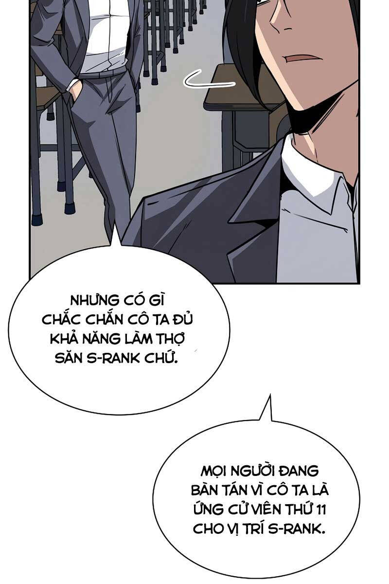 Tôi Có Đặc Tính Của Cấp Sss Nhưng Thích Sống Bình Thường Chap 40 - Next Chap 41