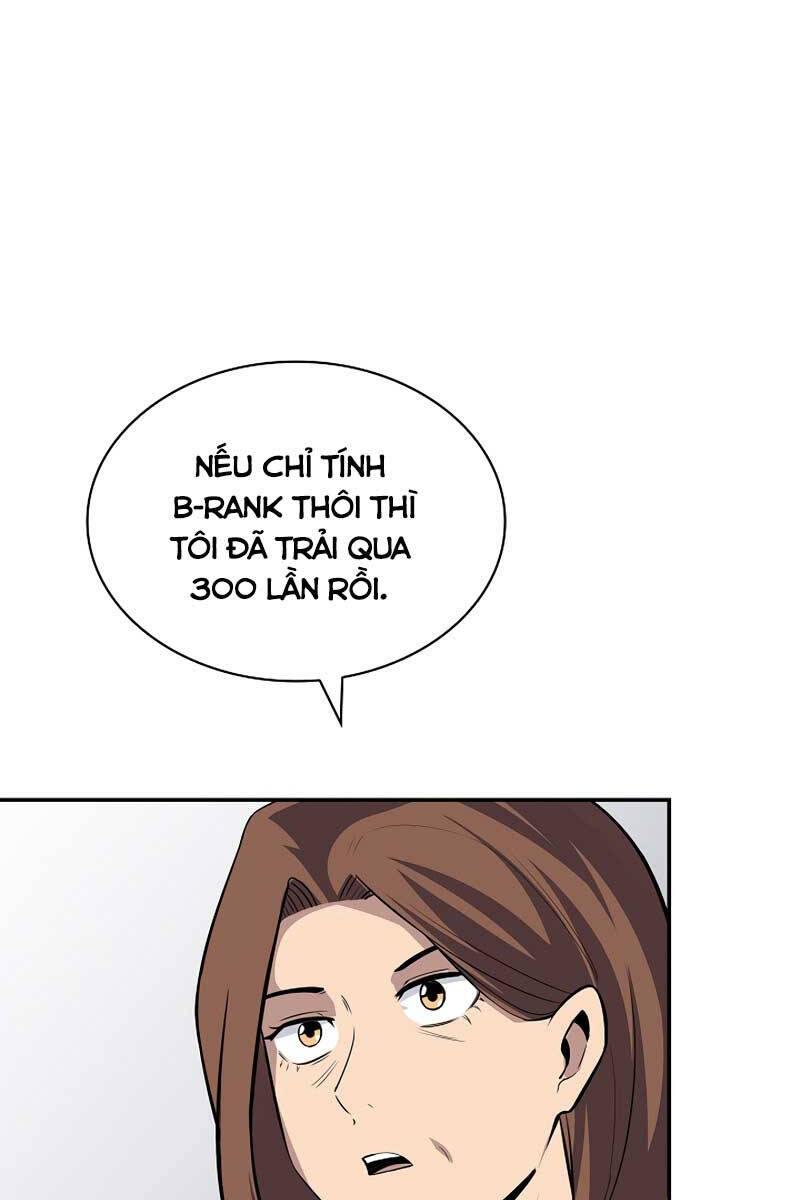 Tôi Có Đặc Tính Của Cấp Sss Nhưng Thích Sống Bình Thường Chap 40 - Next Chap 41
