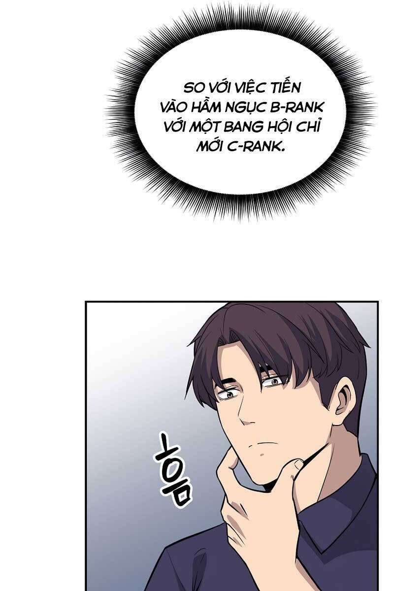 Tôi Có Đặc Tính Của Cấp Sss Nhưng Thích Sống Bình Thường Chap 40 - Next Chap 41