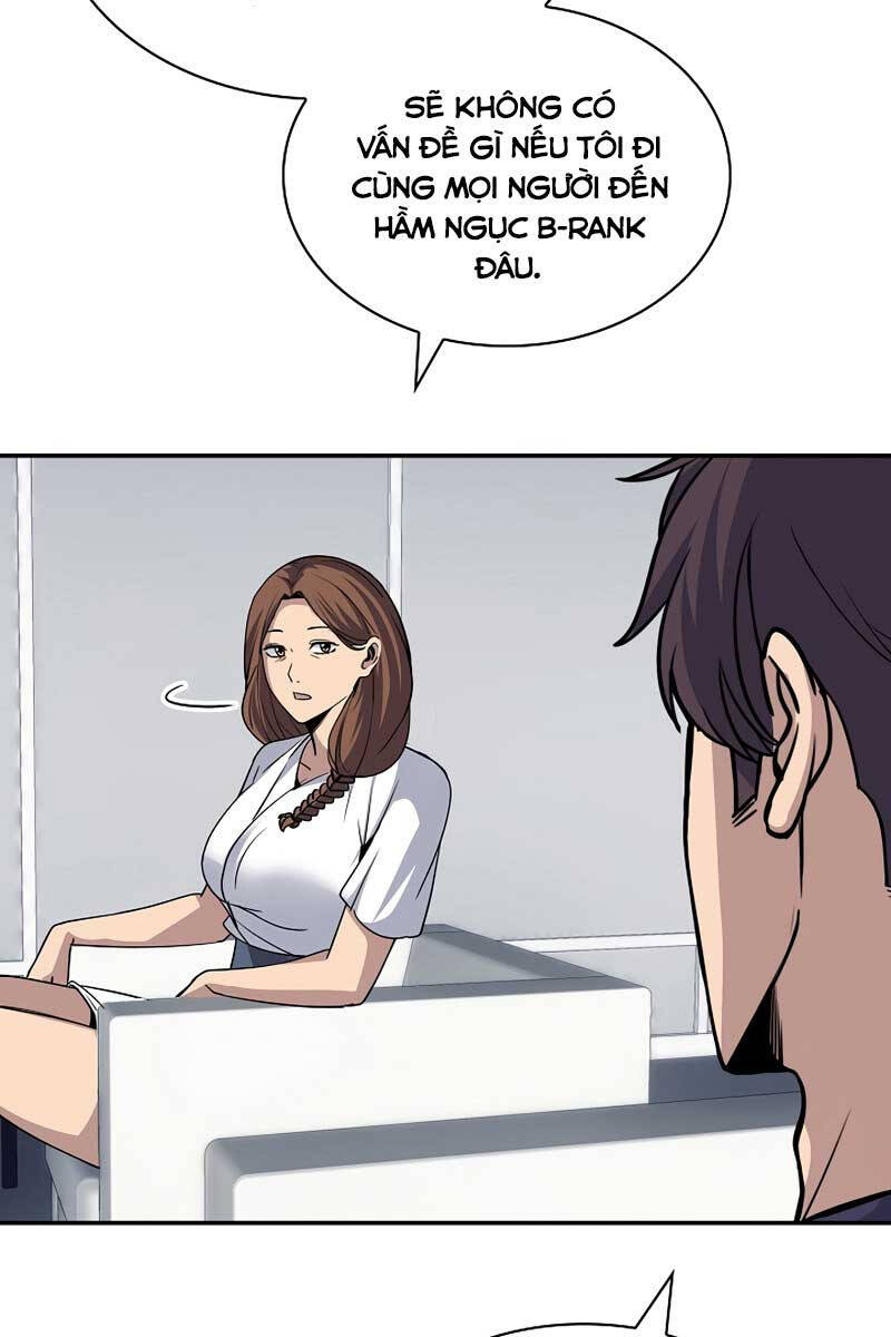 Tôi Có Đặc Tính Của Cấp Sss Nhưng Thích Sống Bình Thường Chap 40 - Next Chap 41