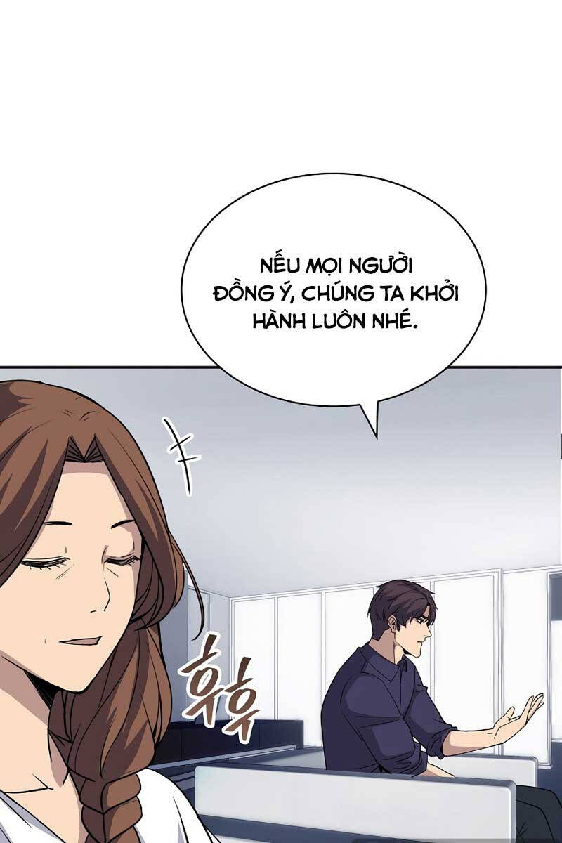 Tôi Có Đặc Tính Của Cấp Sss Nhưng Thích Sống Bình Thường Chap 40 - Next Chap 41