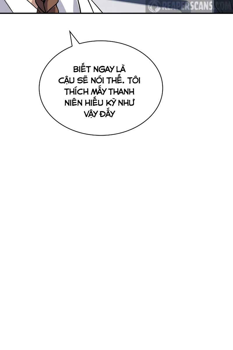 Tôi Có Đặc Tính Của Cấp Sss Nhưng Thích Sống Bình Thường Chap 40 - Next Chap 41