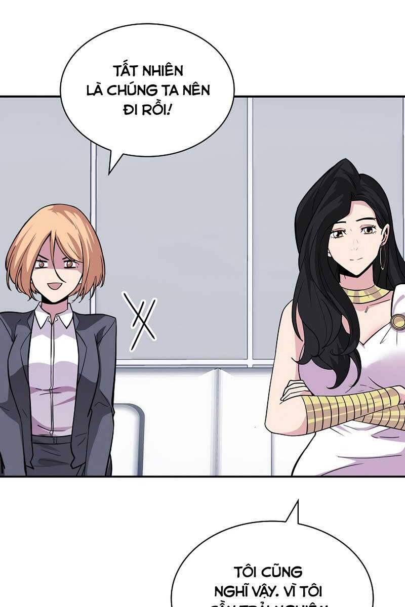 Tôi Có Đặc Tính Của Cấp Sss Nhưng Thích Sống Bình Thường Chap 40 - Next Chap 41