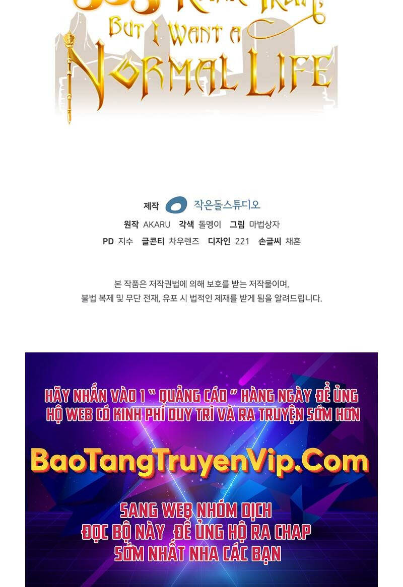 Tôi Có Đặc Tính Của Cấp Sss Nhưng Thích Sống Bình Thường Chap 40 - Next Chap 41