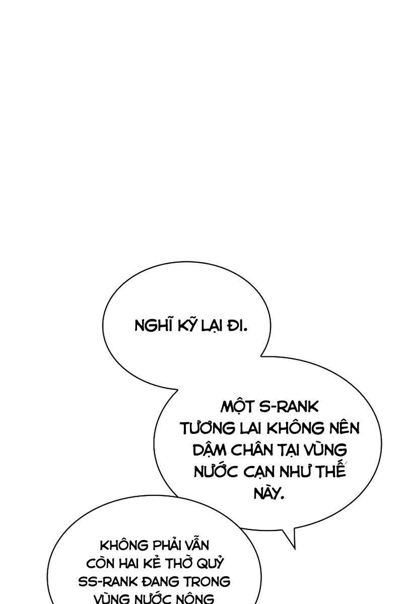 Tôi Có Đặc Tính Của Cấp Sss Nhưng Thích Sống Bình Thường Chap 40 - Next Chap 41
