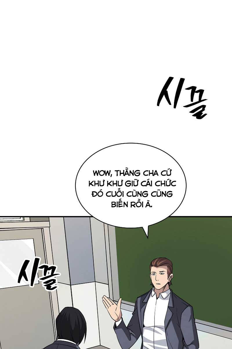 Tôi Có Đặc Tính Của Cấp Sss Nhưng Thích Sống Bình Thường Chap 40 - Next Chap 41