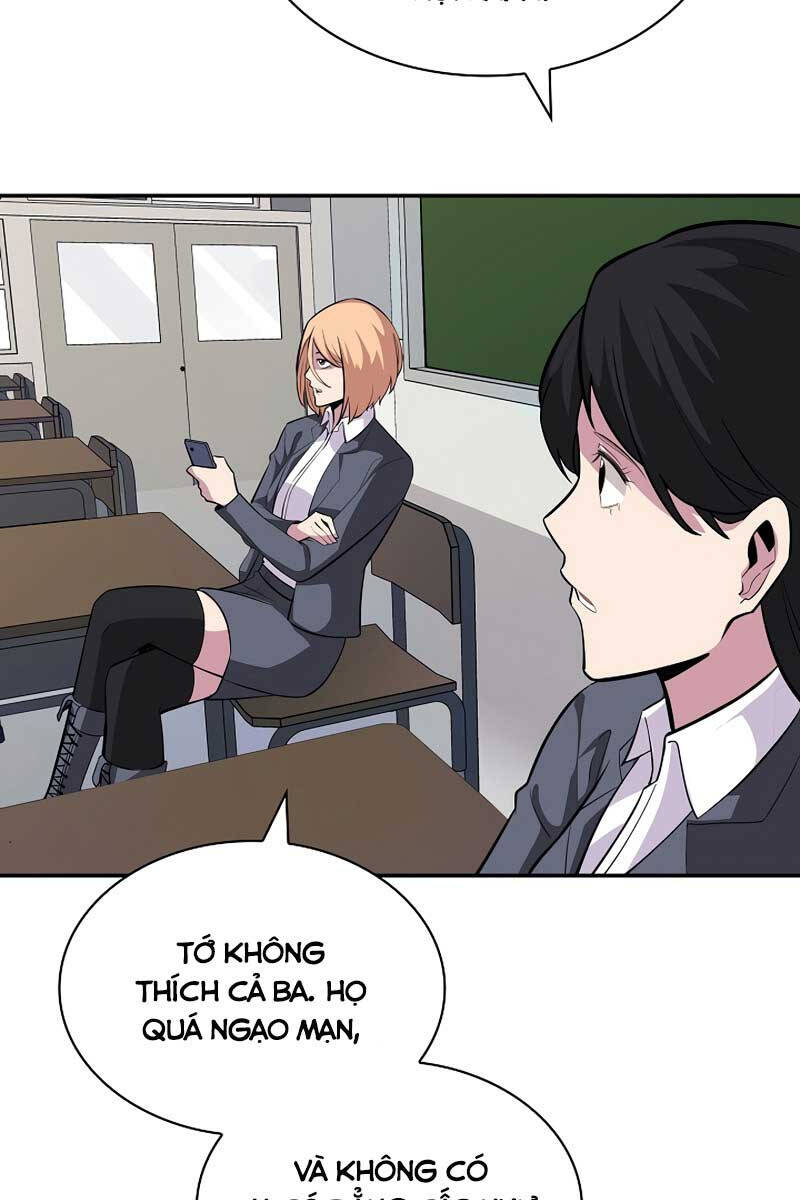 Tôi Có Đặc Tính Của Cấp Sss Nhưng Thích Sống Bình Thường Chap 40 - Next Chap 41