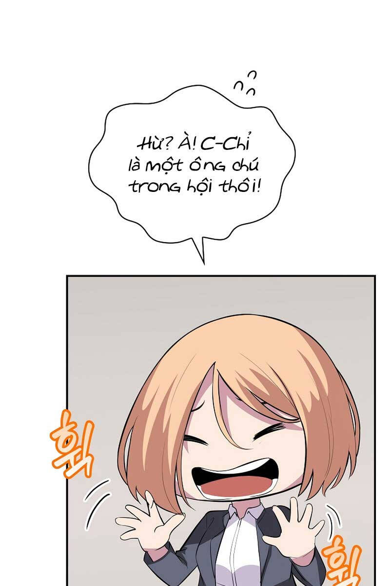 Tôi Có Đặc Tính Của Cấp Sss Nhưng Thích Sống Bình Thường Chap 40 - Next Chap 41