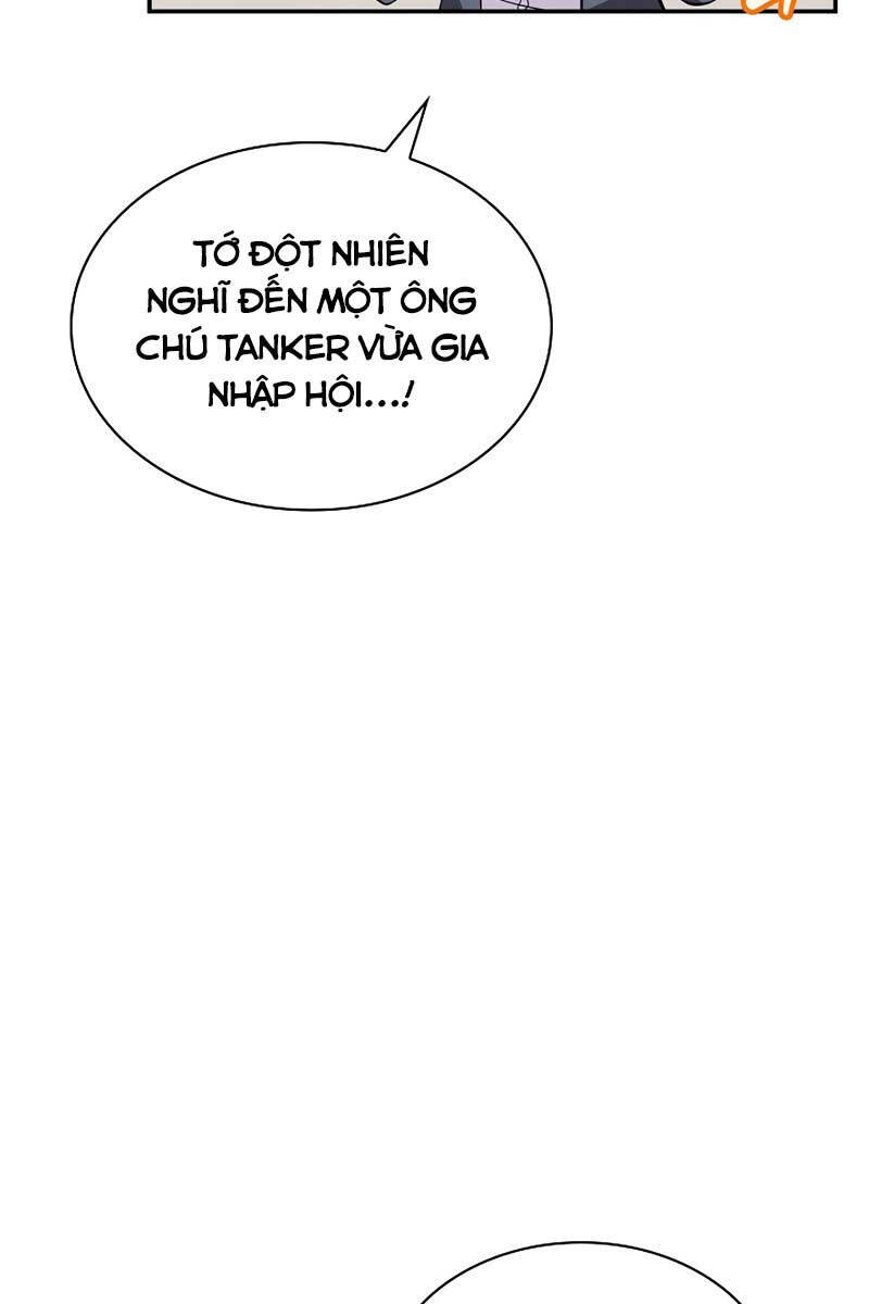 Tôi Có Đặc Tính Của Cấp Sss Nhưng Thích Sống Bình Thường Chap 40 - Next Chap 41