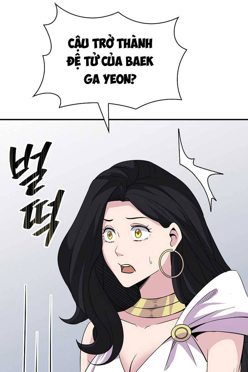 Tôi Có Đặc Tính Của Cấp Sss Nhưng Thích Sống Bình Thường Chap 40 - Next Chap 41
