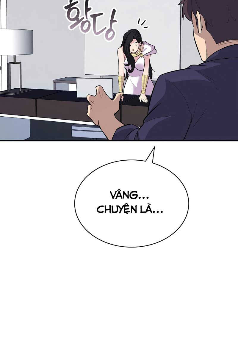 Tôi Có Đặc Tính Của Cấp Sss Nhưng Thích Sống Bình Thường Chap 40 - Next Chap 41
