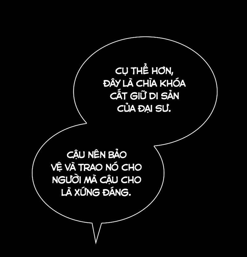 Tôi Có Đặc Tính Của Cấp Sss Nhưng Thích Sống Bình Thường Chap 40 - Next Chap 41