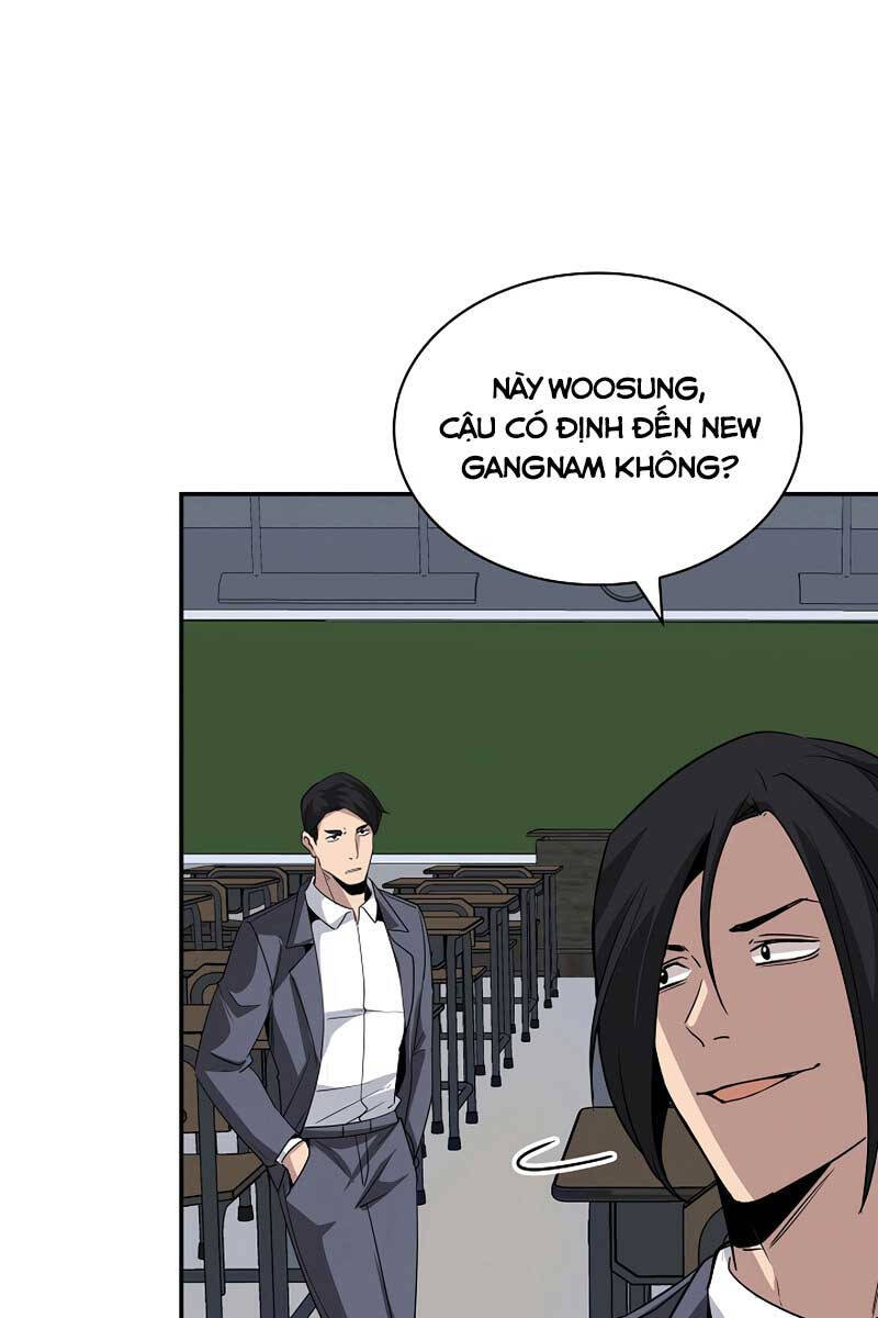 Tôi Có Đặc Tính Của Cấp Sss Nhưng Thích Sống Bình Thường Chap 40 - Next Chap 41