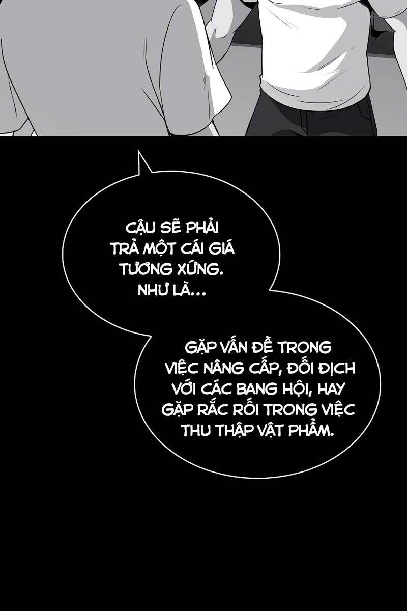 Tôi Có Đặc Tính Của Cấp Sss Nhưng Thích Sống Bình Thường Chap 40 - Next Chap 41